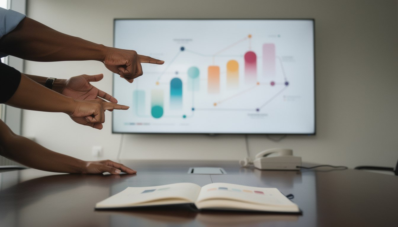 Orientación en sistemas para finanzas